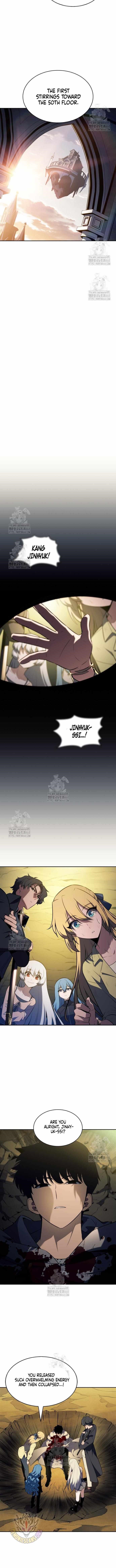 Read Solo Max Level Newbie Manga Online