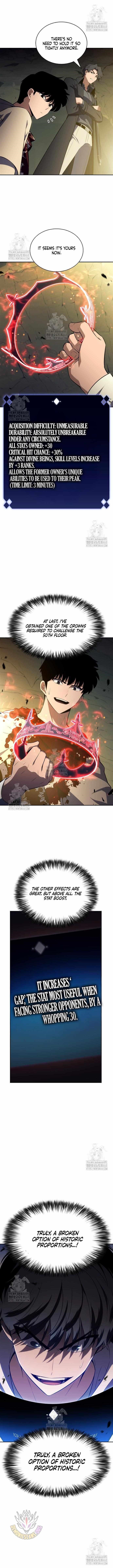 Read Solo Max Level Newbie Manga Online