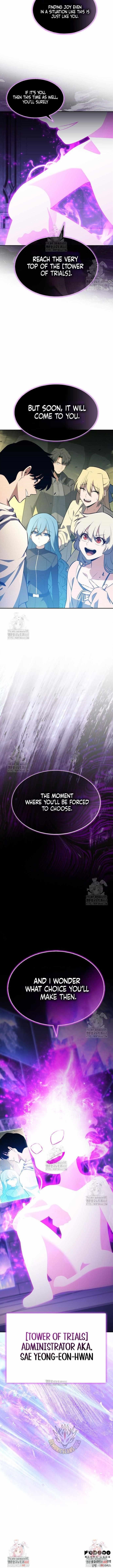 Read Solo Max Level Newbie Manga Online