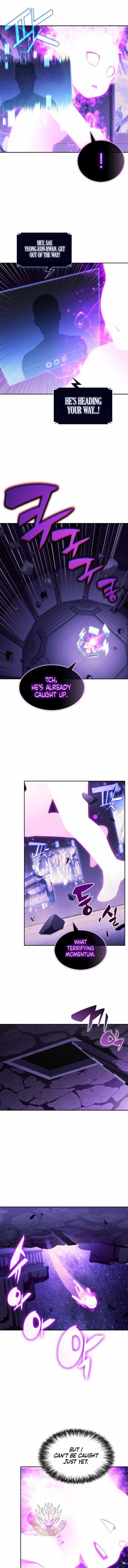 Read Solo Max Level Newbie Manga Online