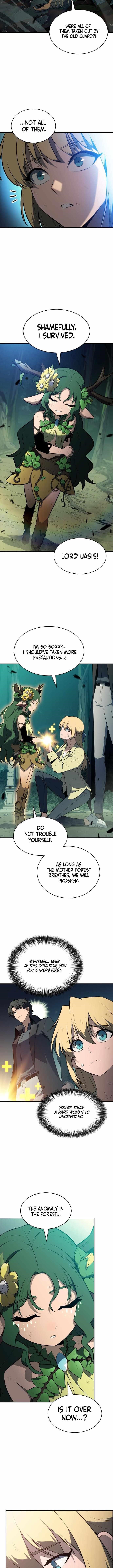 Read Solo Max Level Newbie Manga Online