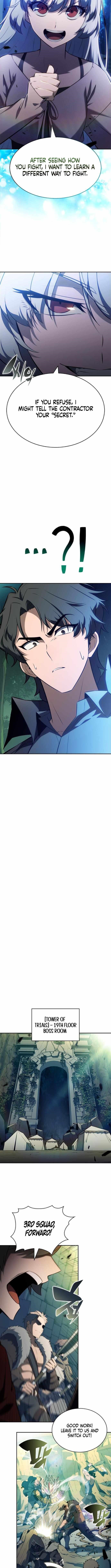 Read Solo Max Level Newbie Manga Online