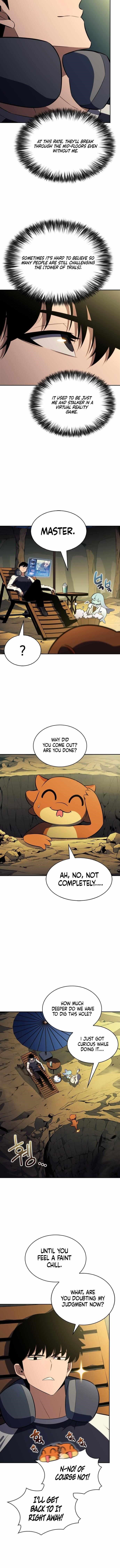 Read Solo Max Level Newbie Manga Online