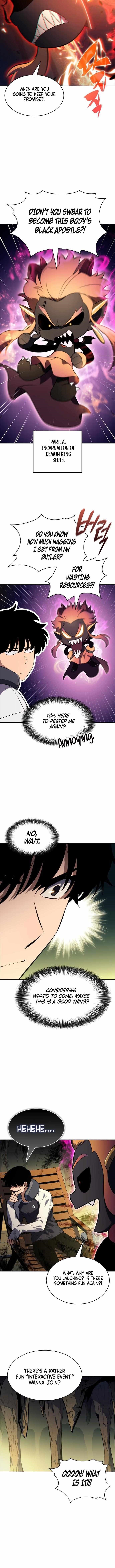 Read Solo Max Level Newbie Manga Online