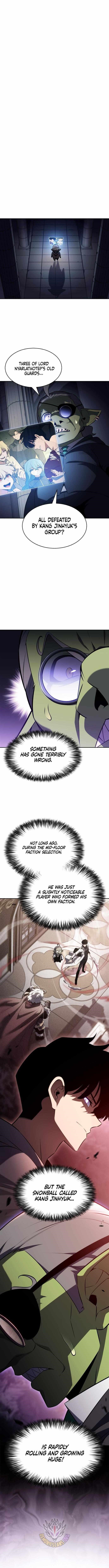 Read Solo Max Level Newbie Manga Online