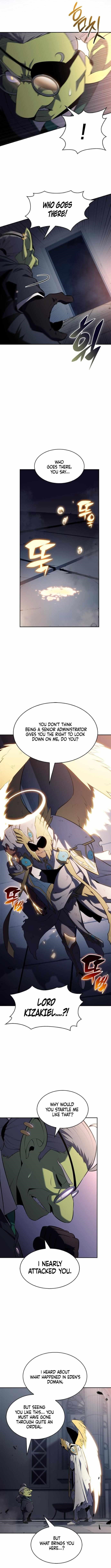 Read Solo Max Level Newbie Manga Online