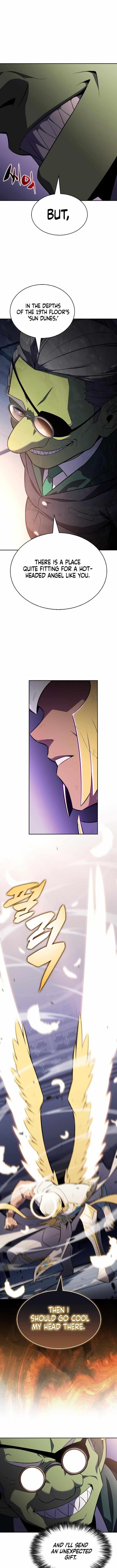 Read Solo Max Level Newbie Manga Online