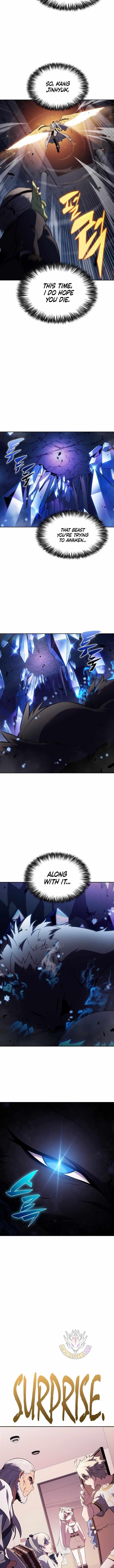 Read Solo Max Level Newbie Manga Online