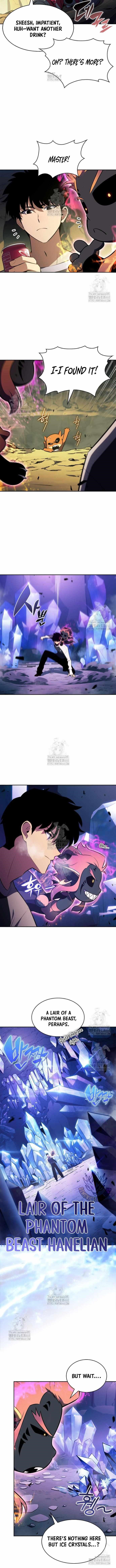 Read Solo Max Level Newbie Manga Online