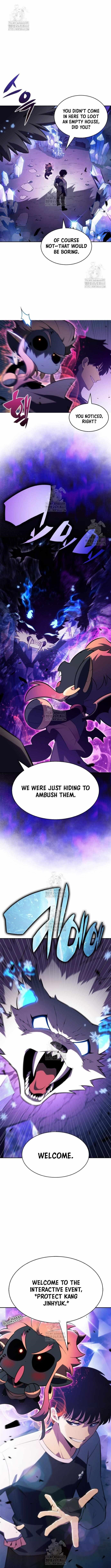 Read Solo Max Level Newbie Manga Online