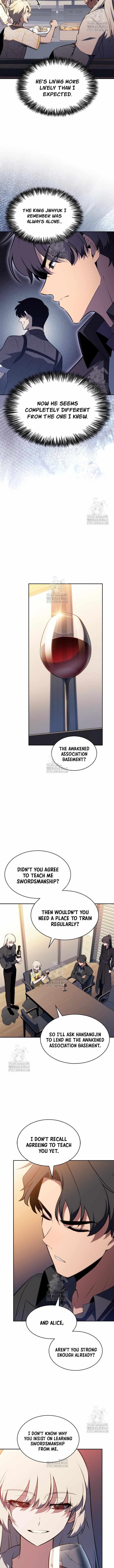 Read Solo Max Level Newbie Manga Online