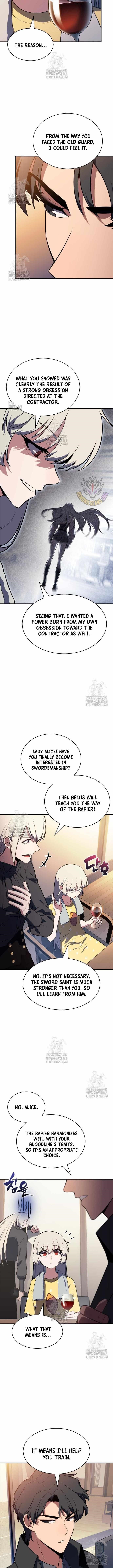 Read Solo Max Level Newbie Manga Online