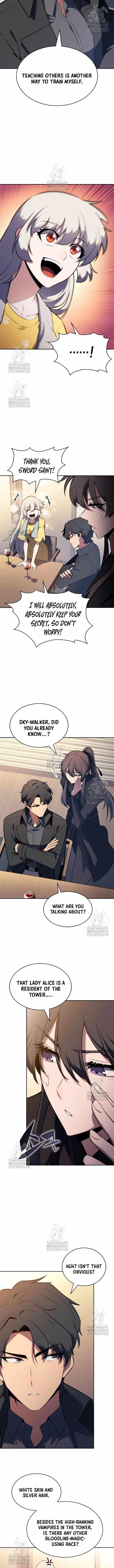 Read Solo Max Level Newbie Manga Online