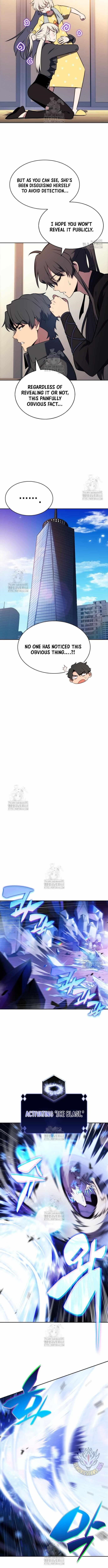 Read Solo Max Level Newbie Manga Online