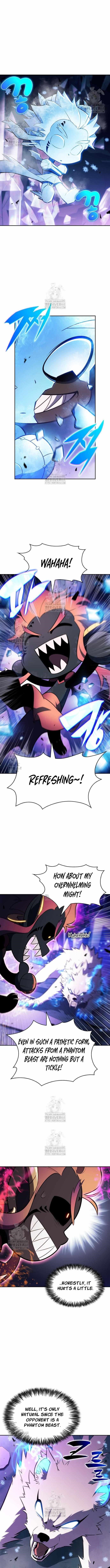 Read Solo Max Level Newbie Manga Online