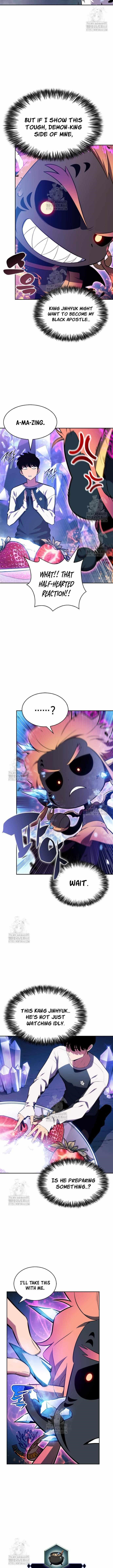 Read Solo Max Level Newbie Manga Online