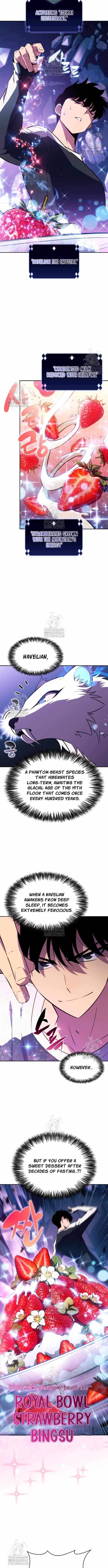 Read Solo Max Level Newbie Manga Online