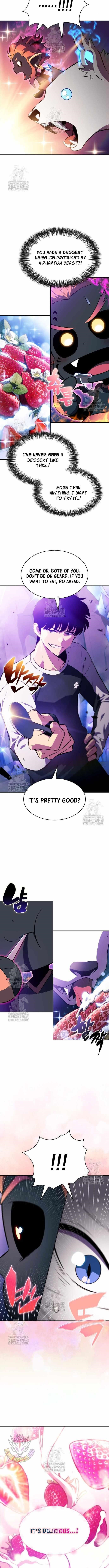 Read Solo Max Level Newbie Manga Online