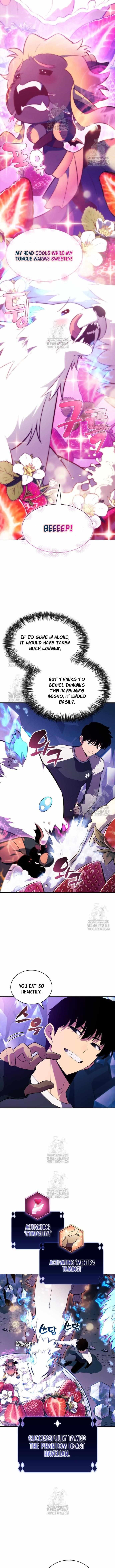 Read Solo Max Level Newbie Manga Online