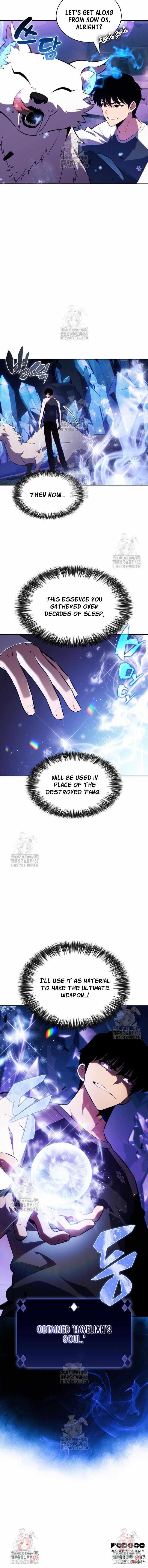 Read Solo Max Level Newbie Manga Online