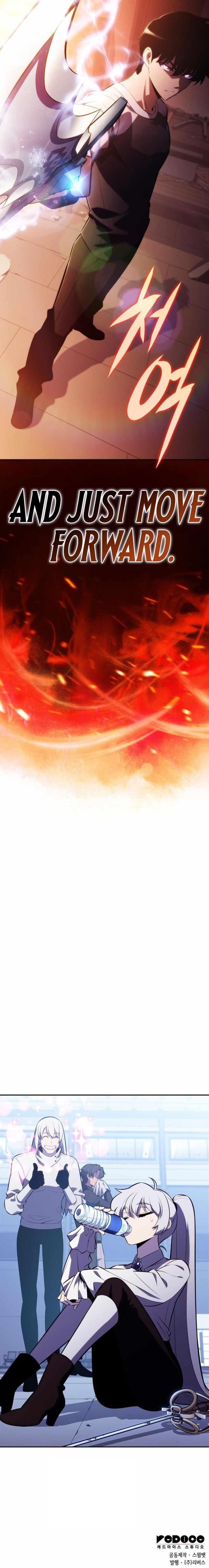 Read Solo Max Level Newbie Manga Online