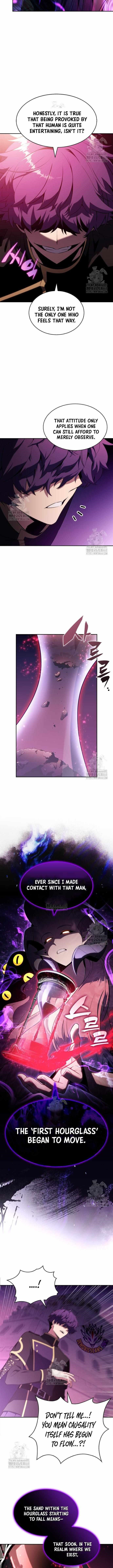 Read Solo Max Level Newbie Manga Online