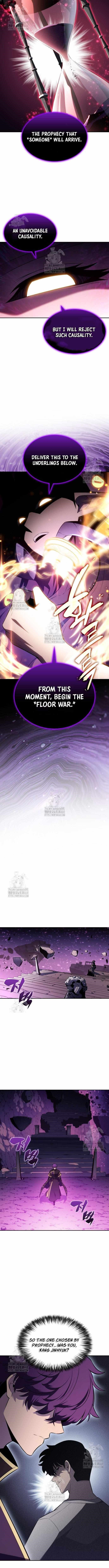 Read Solo Max Level Newbie Manga Online