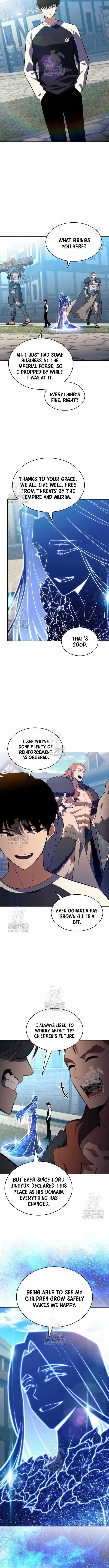 Read Solo Max Level Newbie Manga Online