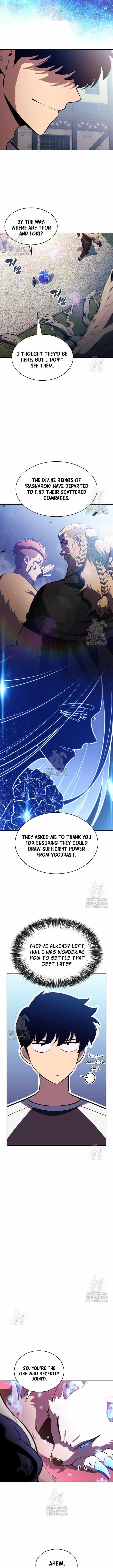 Read Solo Max Level Newbie Manga Online