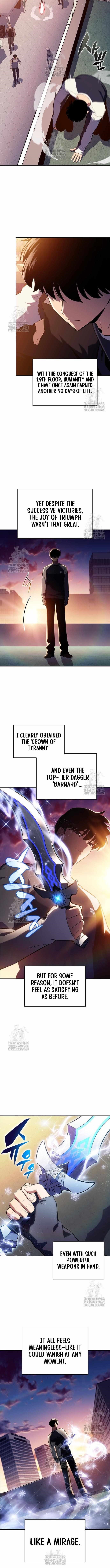 Read Solo Max Level Newbie Manga Online