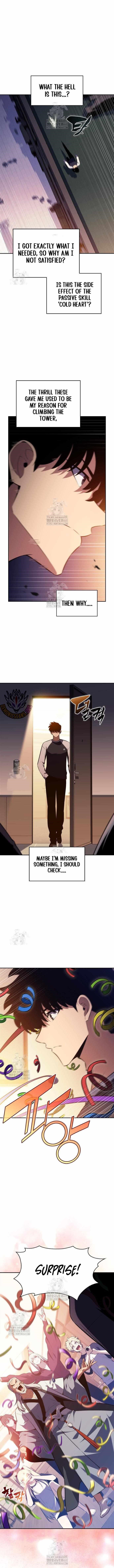 Read Solo Max Level Newbie Manga Online