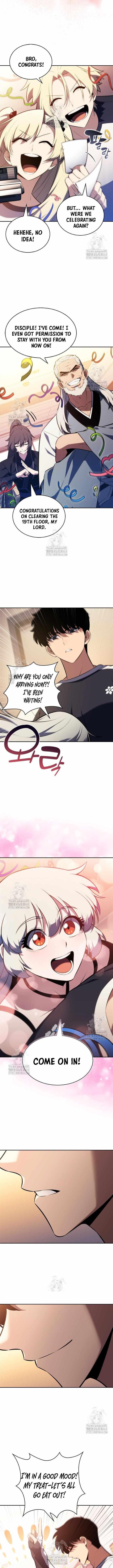 Read Solo Max Level Newbie Manga Online