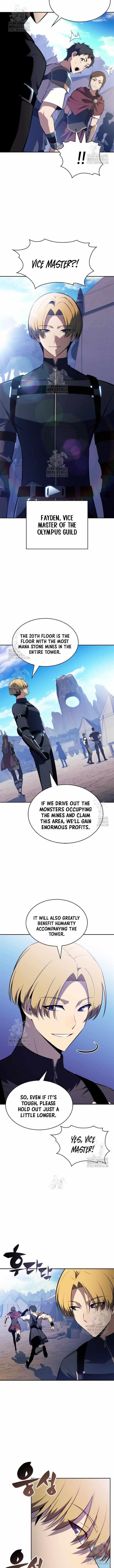 Read Solo Max Level Newbie Manga Online