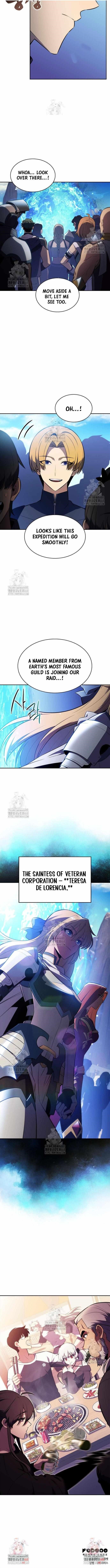 Read Solo Max Level Newbie Manga Online