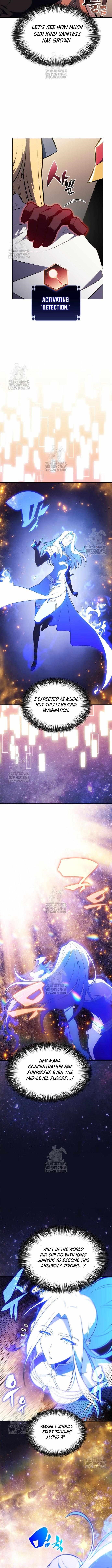 Read Solo Max Level Newbie Manga Online