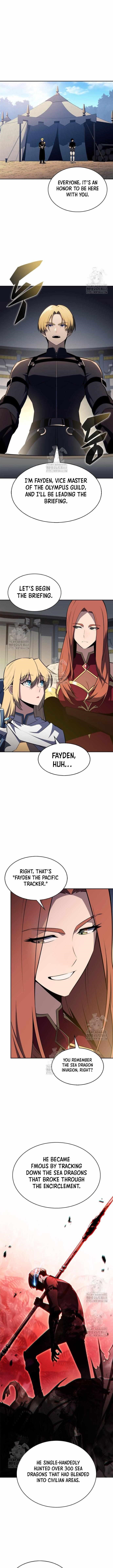 Read Solo Max Level Newbie Manga Online