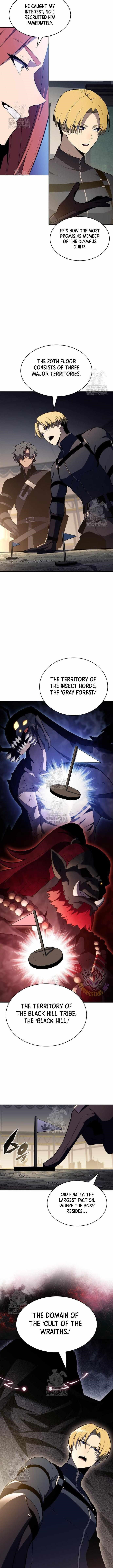 Read Solo Max Level Newbie Manga Online