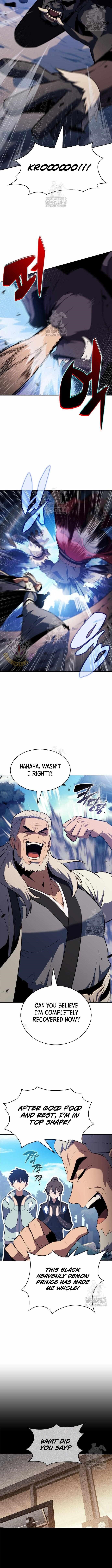 Read Solo Max Level Newbie Manga Online