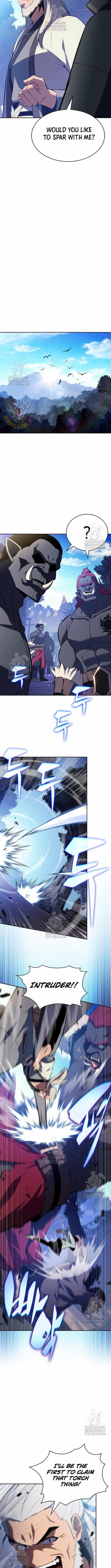 Read Solo Max Level Newbie Manga Online