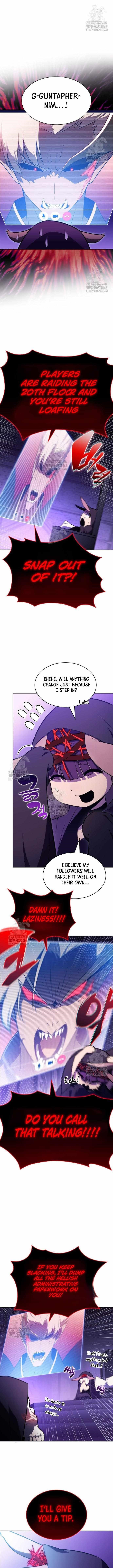 Read Solo Max Level Newbie Manga Online