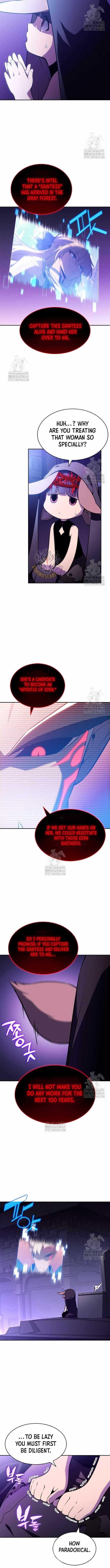 Read Solo Max Level Newbie Manga Online