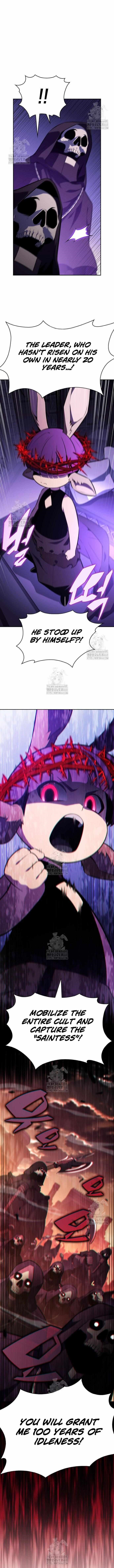 Read Solo Max Level Newbie Manga Online