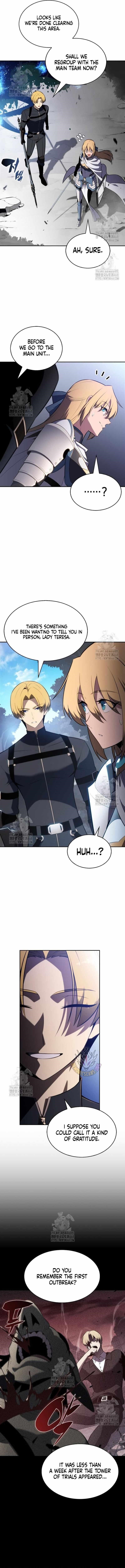 Read Solo Max Level Newbie Manga Online