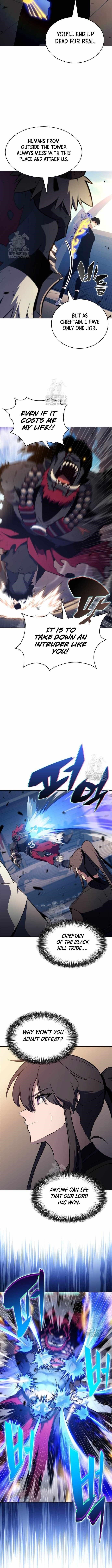 Read Solo Max Level Newbie Manga Online