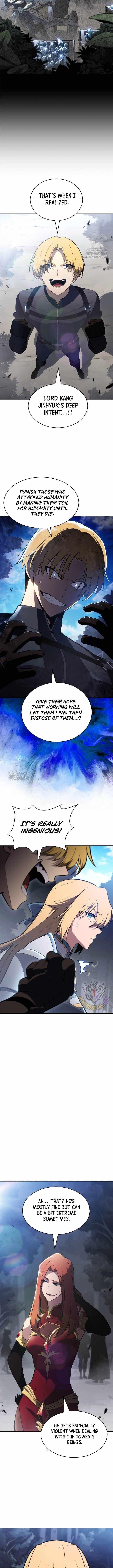 Read Solo Max Level Newbie Manga Online