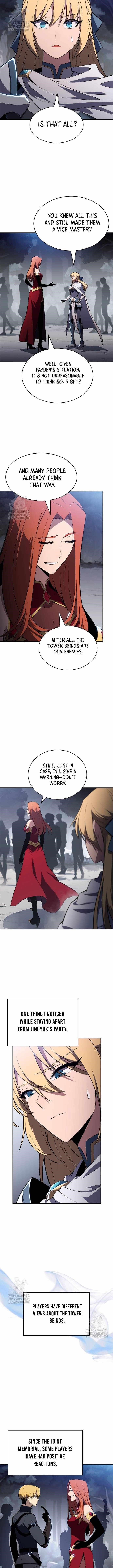 Read Solo Max Level Newbie Manga Online