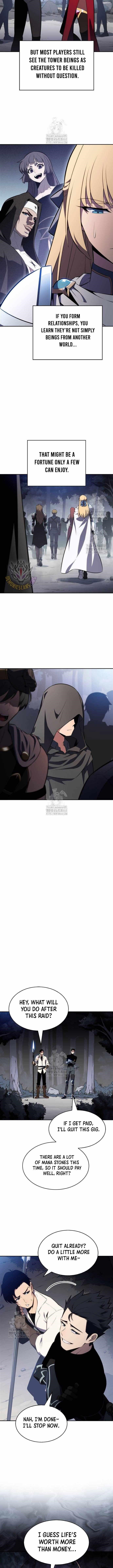 Read Solo Max Level Newbie Manga Online