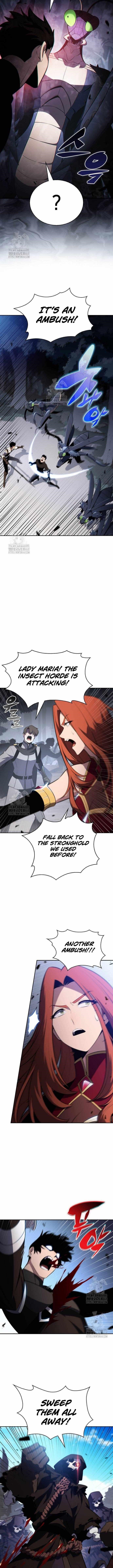 Read Solo Max Level Newbie Manga Online