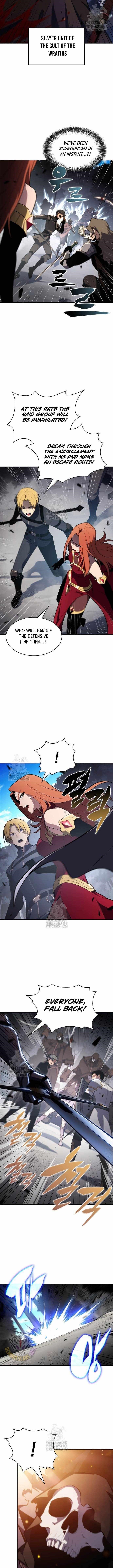 Read Solo Max Level Newbie Manga Online