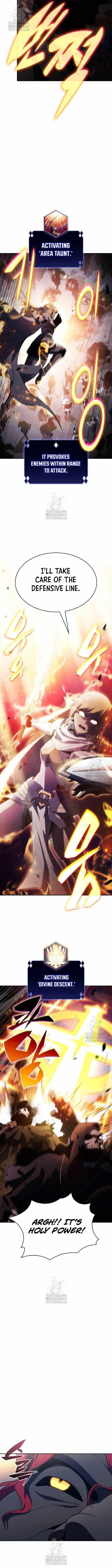 Read Solo Max Level Newbie Manga Online